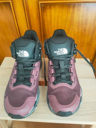 Botas mujer the north face