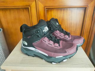 Botas mujer the north face
