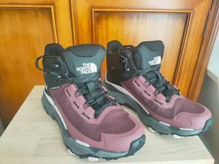 Botas mujer the north face