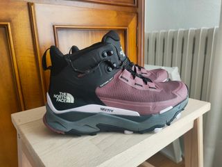 Botas mujer the north face