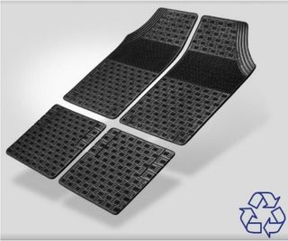 Tappeti in gomma universali