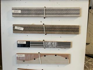 LIQUIDACIÓN DE CENEFAS VARIADAS