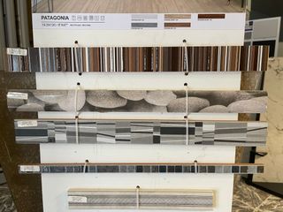 LIQUIDACIÓN DE CENEFAS VARIADAS