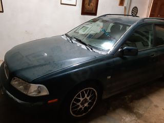 Volvo V40 familiar