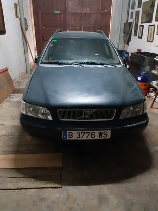 Volvo V40 familiar