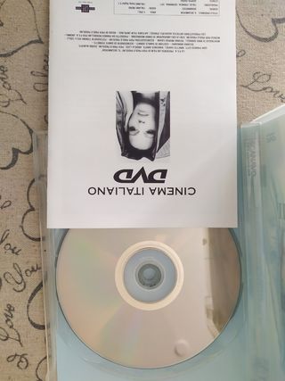 Il Decameron DVD Pasolini