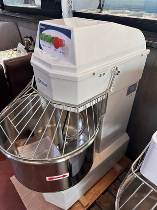 Amasadora profesional