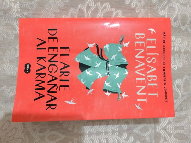 El arte de engañar al karma