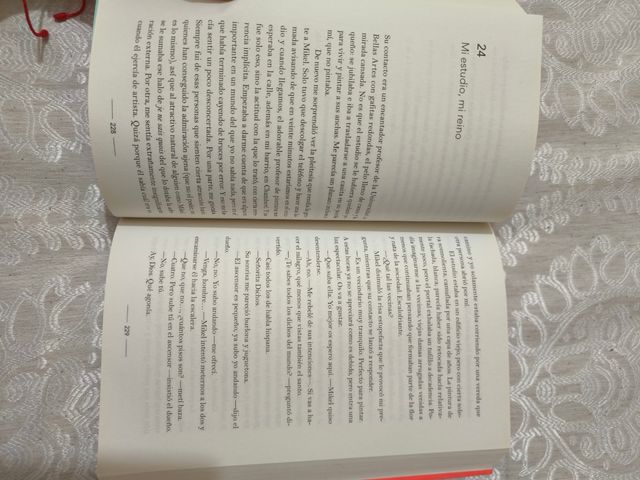 El arte de engañar al karma