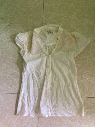 lote ropa mujer 38/40