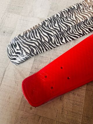 Dos tablas SKATE PENNY mini (2x1)