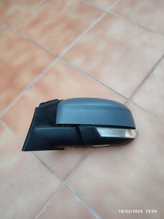 Espejo retrovisor izquierdo Ford focus mk 3