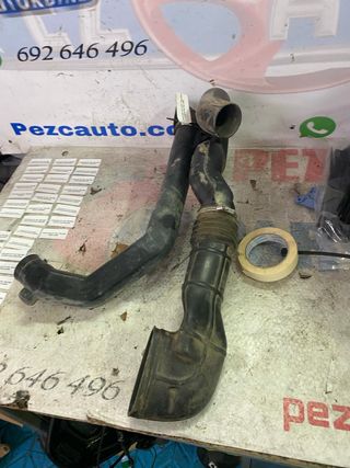 Tubos filtro aire Kawasaki KSV 700 2005