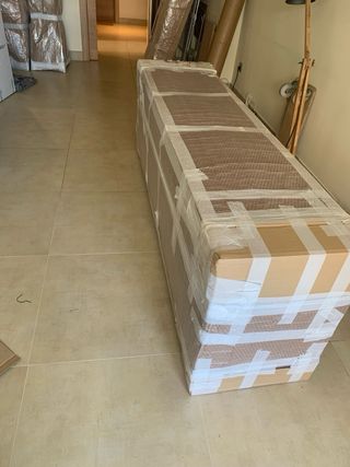 Musanzas Nacional/Internacional