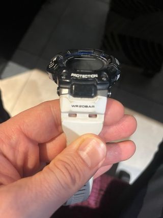 CASIO G-SHOCK GBD-100