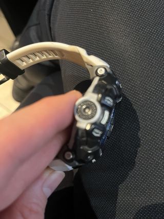 CASIO G-SHOCK GBD-100