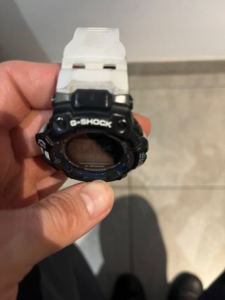 CASIO G-SHOCK GBD-100
