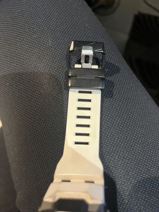 CASIO G-SHOCK GBD-100
