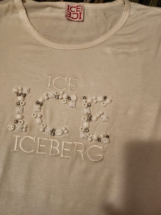 Maglietta Iceberg