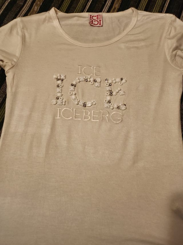Maglietta Iceberg