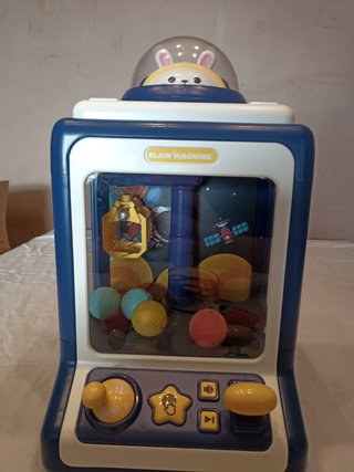 Maquina de gancho Precio negociable