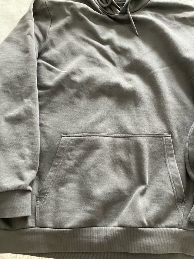 Sudadera con capucha