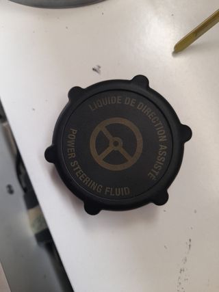 Tapón direcion asistida ford mondeo mk3