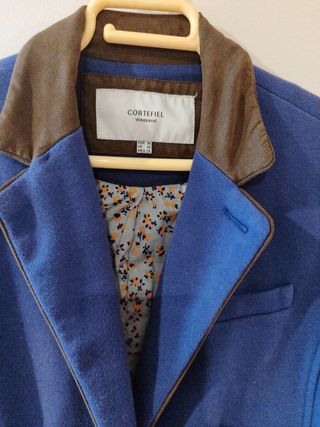 Blazer de mujer 