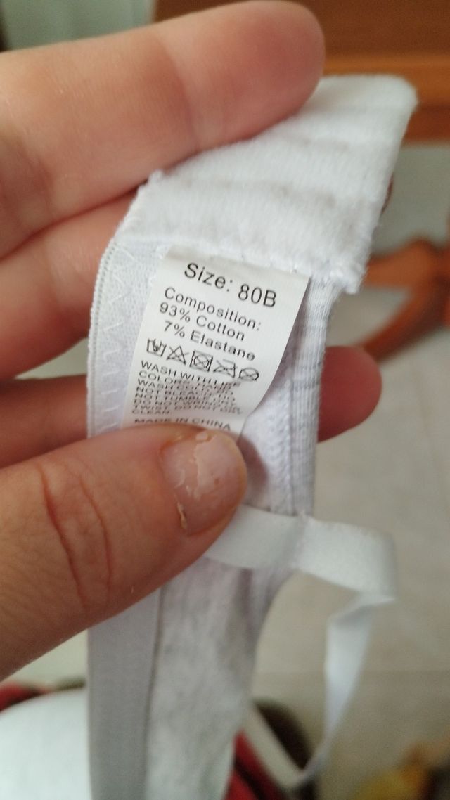 Pequeños nuevos sin usar..son los 2