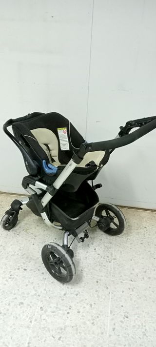 Carrito niño 