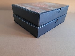 Vita Limited Run