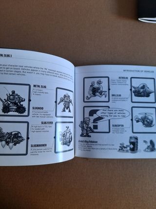 Vita Limited Run