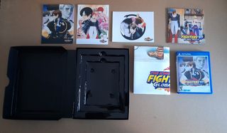 Vita Limited Run
