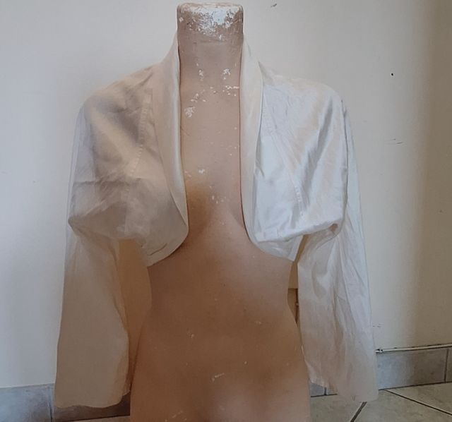 Coprispalle  seta corta