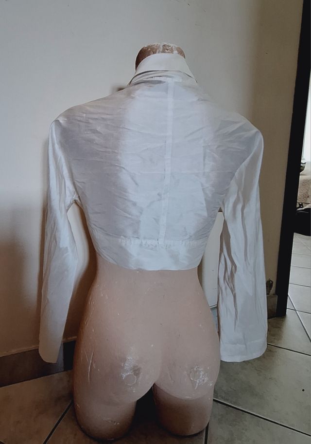 Coprispalle  seta corta