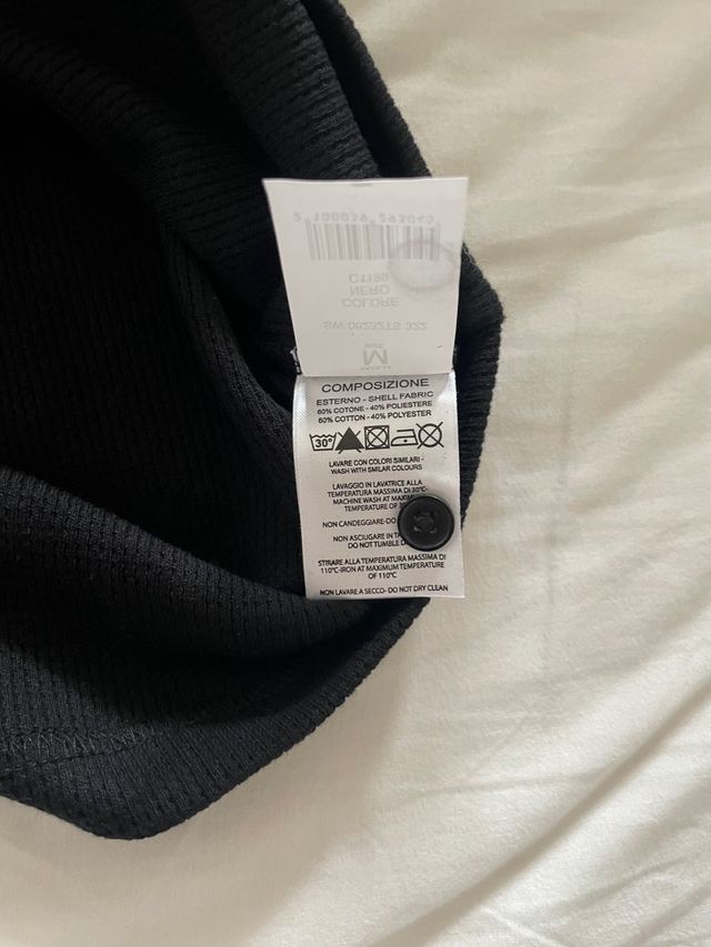 Maglietta maniche lunghe  Sonny Bono