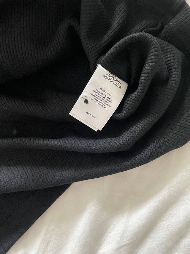 Maglietta maniche lunghe  Sonny Bono