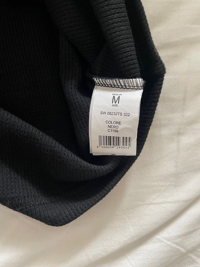 Maglietta maniche lunghe  Sonny Bono