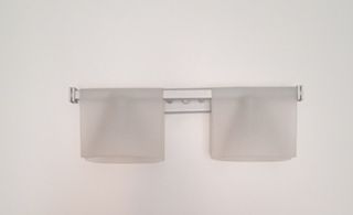 Lampara aplique pared