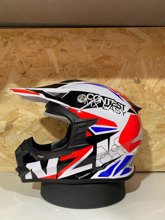 CASCO CROSS NZI KNOBBY