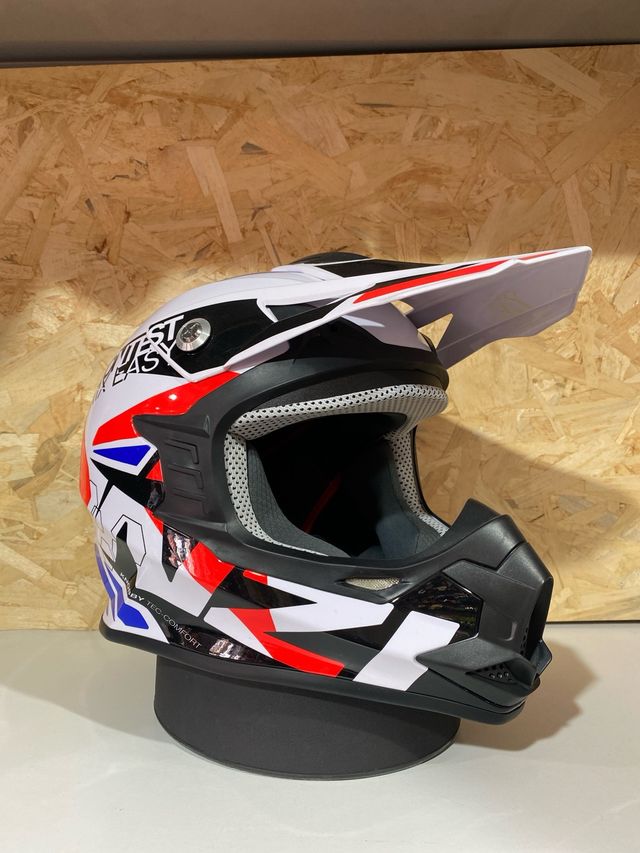 CASCO CROSS NZI KNOBBY