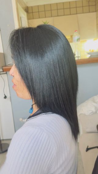 SERVICIO DE PELUQUERIA