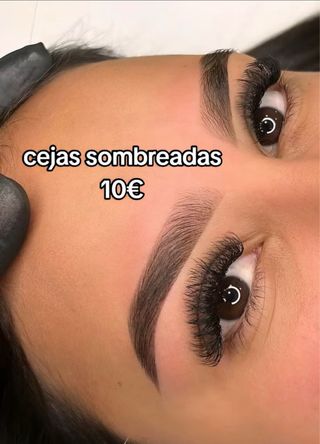 SERVICIO DE PELUQUERIA