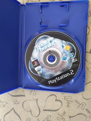 Ghosthunter ps2