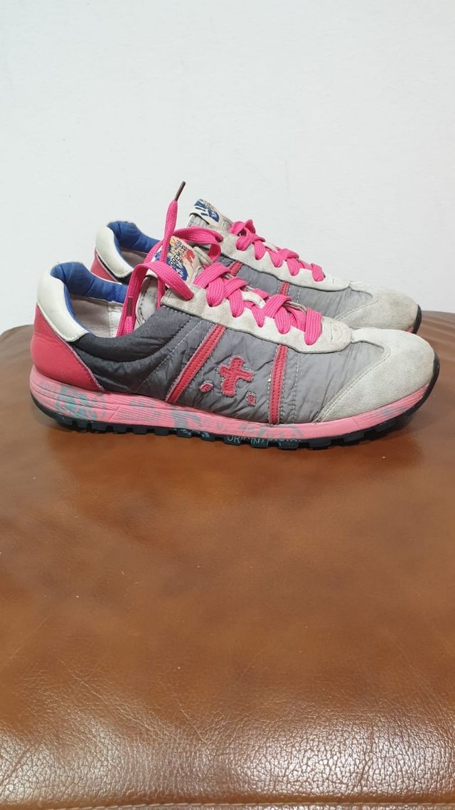 Zapatillas  Premiata