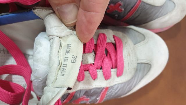 Zapatillas  Premiata