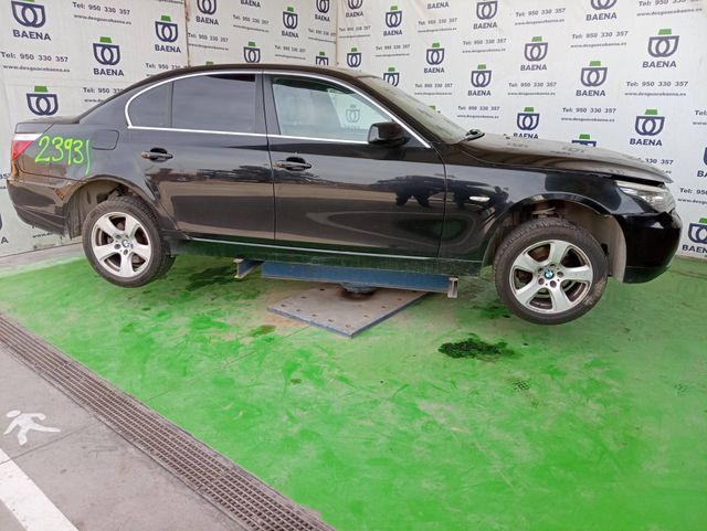 DESPIECE COMPLETO BMW E60
