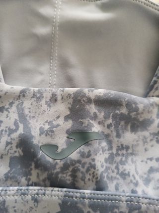 Top deportivo  JOMA