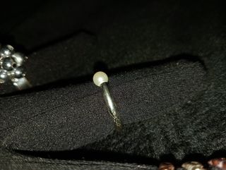 Lote Anillos Bisutería