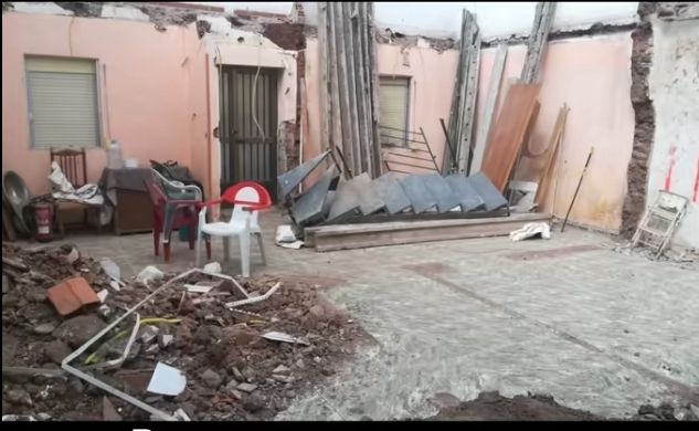 PORTE MUDANZA!RAPIDOS bola de remolque caravana